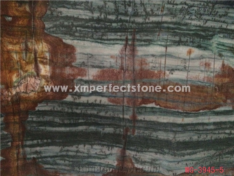 Top Luxury Green Agate Slab Semiprecious Stone Gemstone Slabs