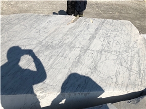 Carrara Royal Marble Blocks