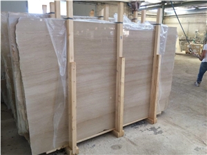 Serpeggiante Marble Slabs, Italy Beige Marble