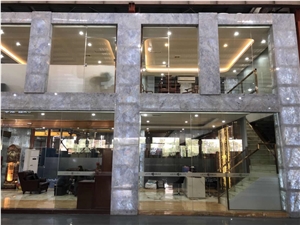 Cheap Grey Onyx, Grey Crystal Onyx Slabs,Onyx Tiles Cladding, Crystal Surreal Grey Onyx Cheap Grey Onyx, Grey Crystal Onyx Slabs,Onyx Tiles Cladding, Crystal Surreal Grey Onyx