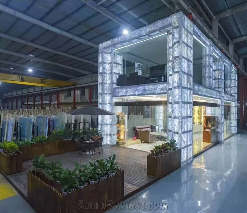 Cheap Grey Onyx, Grey Crystal Onyx Slabs,Onyx Tiles Cladding, Crystal Surreal Grey Onyx