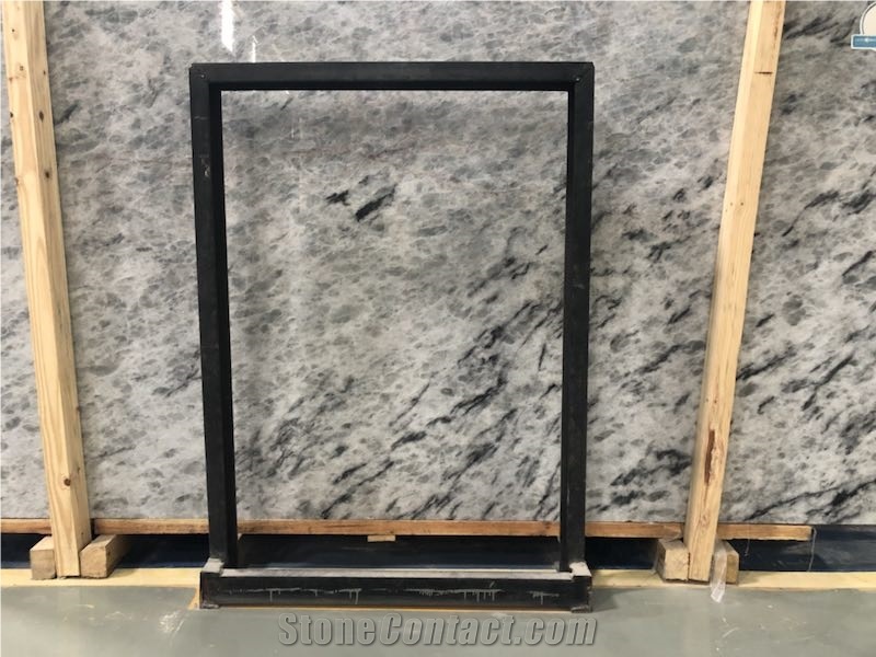 Cheap Grey Onyx, Grey Crystal Onyx Slabs,Onyx Tiles Cladding, Crystal Surreal Grey Onyx
