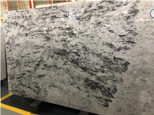 Cheap Grey Onyx, Grey Crystal Onyx Slabs,Onyx Tiles Cladding, Crystal Surreal Grey Onyx