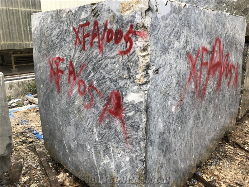 Grey Ice Onyx Blocks Exclusive Quarry Owner,Chinese Grey Onyx Slabs