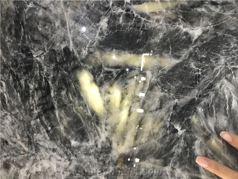 Grey Ice Onyx Onice Exclusive Owner Onyx