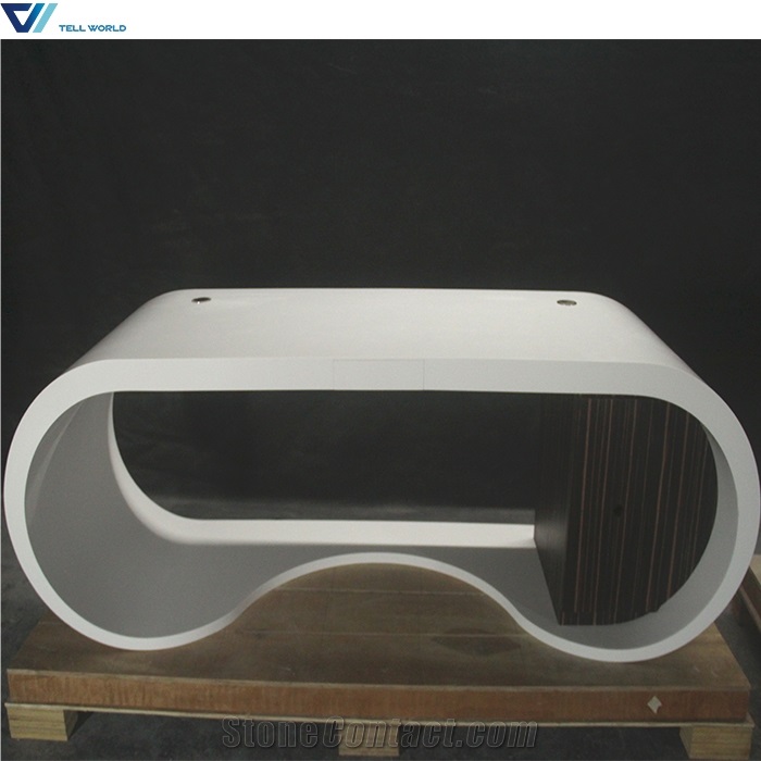 Executive Office Desk Set Modern Office Table