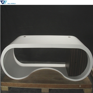 Executive Office Desk Set Modern Office Table