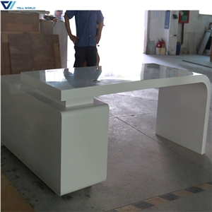 Modern Office Desk Design Office Furniture Executive Desk