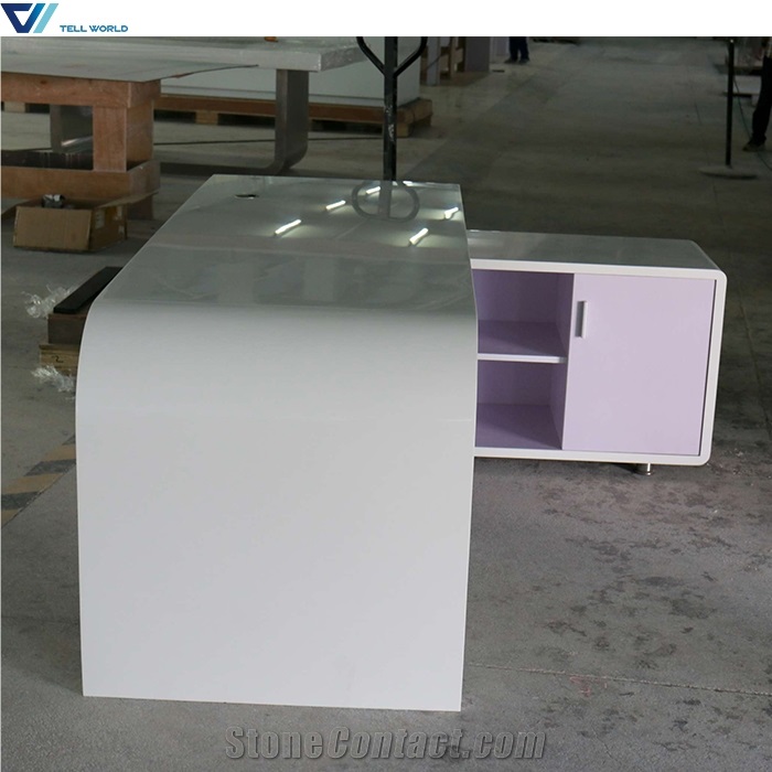 Modern Office Desk Design Office Furniture Executive Desk