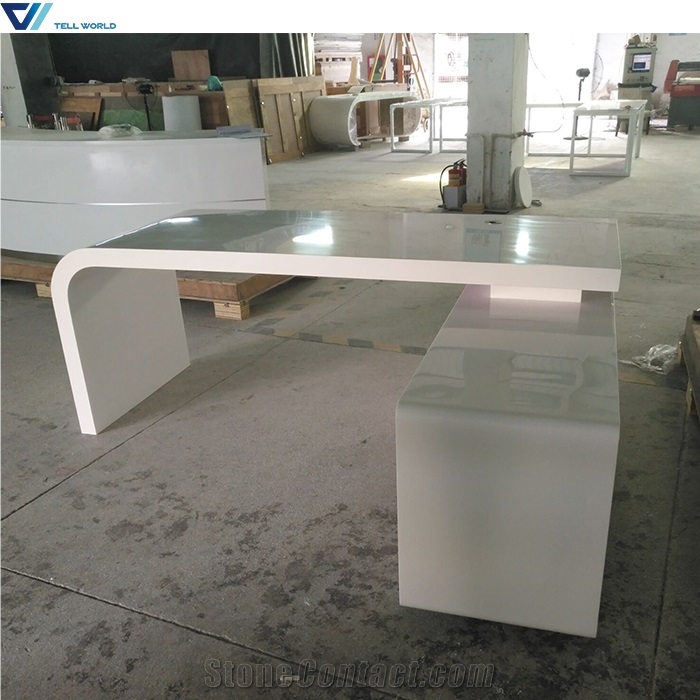Modern Office Desk Design Office Furniture Executive Desk
