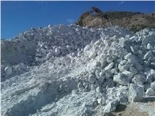 Alabaster Blocks, United States White Alabaster