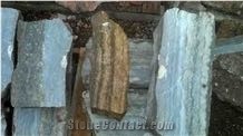 Alabaster Blocks, United States White Alabaster