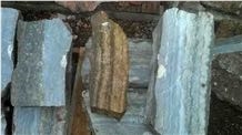 Alabaster Blocks, United States White Alabaster