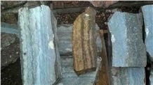 Natural Stone, Utah Alabaster Boulders