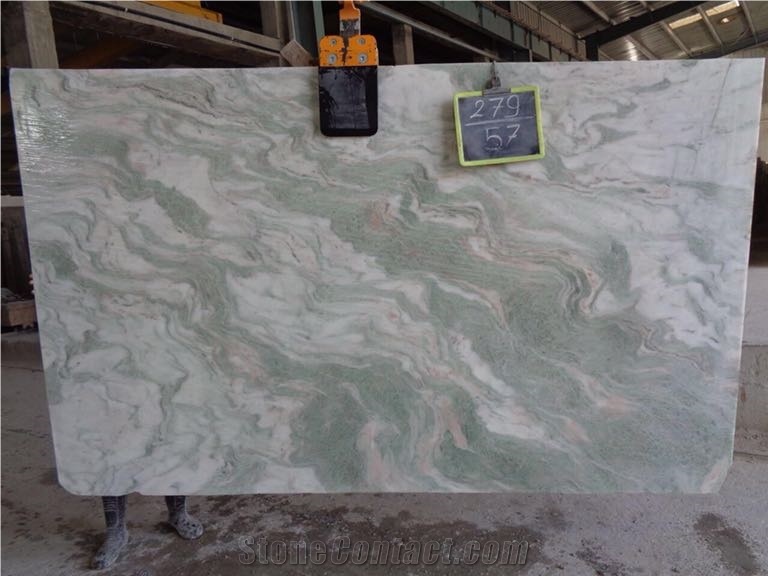 Lady Onyx Pink Marble Tiles & Slabs, Polished Marble Floor Covering Tiles, Walling Tiles