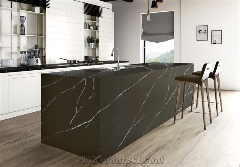 Artificial Slabs Surface Available for 2/3cm Thick