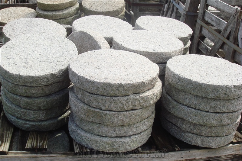Granite Cobble
