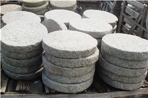 Granite Cobble