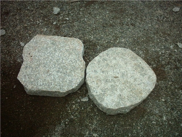 Granite Cobble