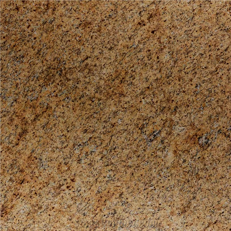 Ouro Brazil Granite Blocks
