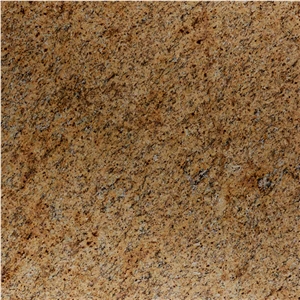 Ouro Brazil Granite Blocks
