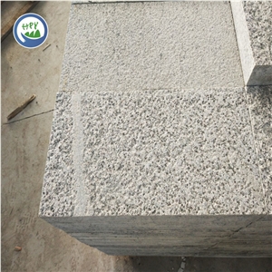 G398 Dark Grey Granite Paver, Tiles,Slabs,Pattern