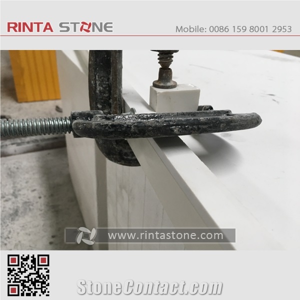 Quartz Artificial Crystallized Quartz Kitchen Counter Tops