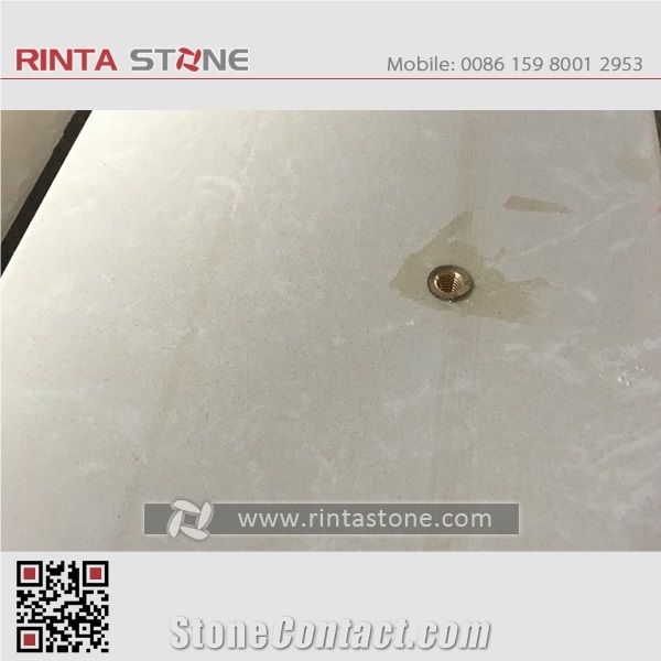 Quartz Artificial Man Made Stone Countertops Bath Top