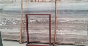 Bookmatched Slab Flooring Italian Names Palissandro White Marble
