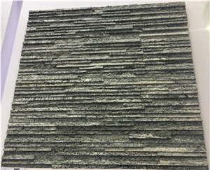 Erosion Resistance Slate Tile Wall Panel Decorative Culture Stone