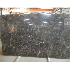 Floor Stone Prices Restaurant Brown Dark Emperador Marble Slab