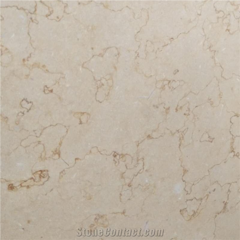 Limestone Tile Slab Jerusalem Stone Galala Classic Beige Marble