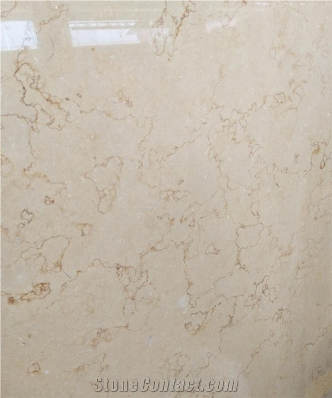 Limestone Tile Slab Jerusalem Stone Galala Classic Beige Marble