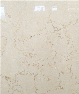 Limestone Tile Slab Jerusalem Stone Galala Classic Beige Marble
