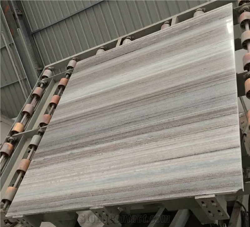 Natural Slabs White Bluette Sand Classico Blue Palissandro Marble