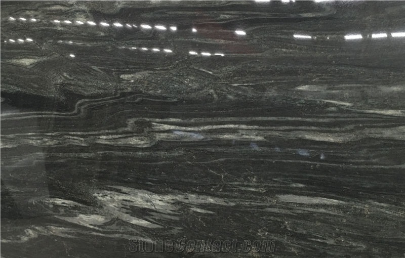 Natural Wall Design Fantasy Stone Countertop Price Olive Green Granite,Granite Tiles & Slabs