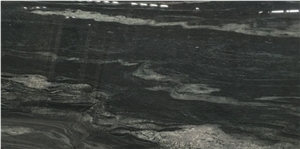 Natural Wall Design Fantasy Stone Countertop Price Olive Green Granite,Granite Tiles & Slabs