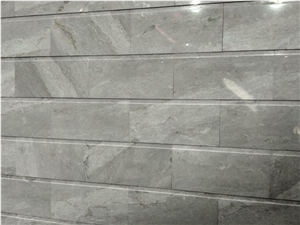 Panel Stone Design Floors Wall China Opal White Sunny Grey Marble