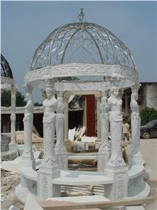 Gazebo Garden Gazebo Pavilions Sculpture Gazebo