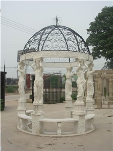 Gazebo Garden Gazebo Pavilions Sculpture Gazebo