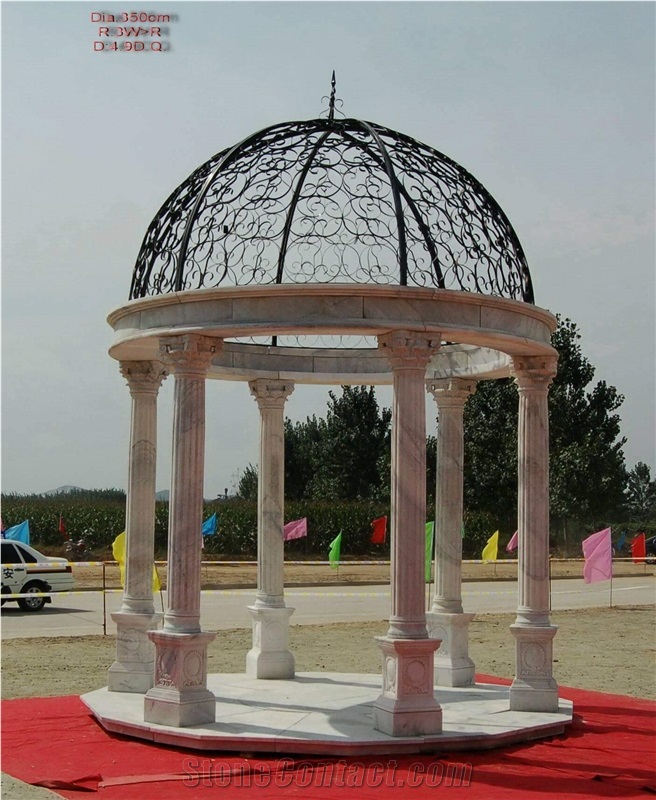 Gazebo Pavilions Garden Sculpture Gazebo Park Gazebo
