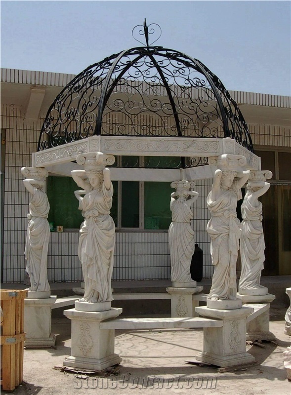 Gazebo Pavilions Garden Sculpture Gazebo Park Gazebo