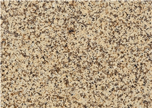 Karamori Gold Granite Granite Slabs & Tiles