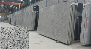Blanco Amanecer Granite Slabs, Blanco Amanecer