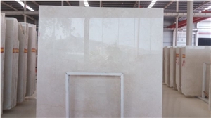 Beige Marble Crema Marfil Marble Tiles&Slabs Marble Flooring&Walling