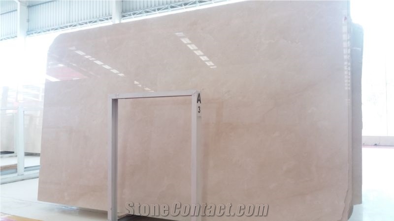 Beige Marble Crema Marfil Marble Tiles&Slabs Marble Flooring&Walling