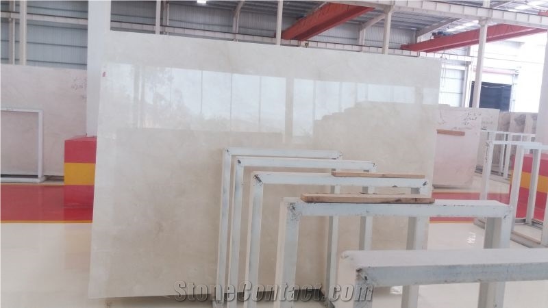 Beige Marble Crema Marfil Marble Tiles&Slabs Marble Flooring&Walling