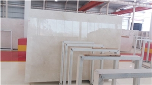 Beige Marble Crema Marfil Marble Tiles&Slabs Marble Flooring&Walling