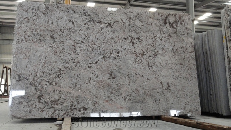 Bianco Antico Granite Polished Tiles&Slabs