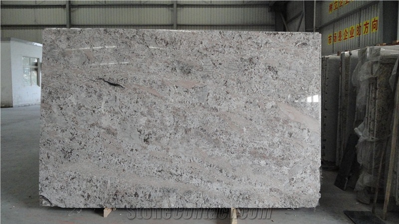 Bianco Antico Granite Polished Tiles&Slabs